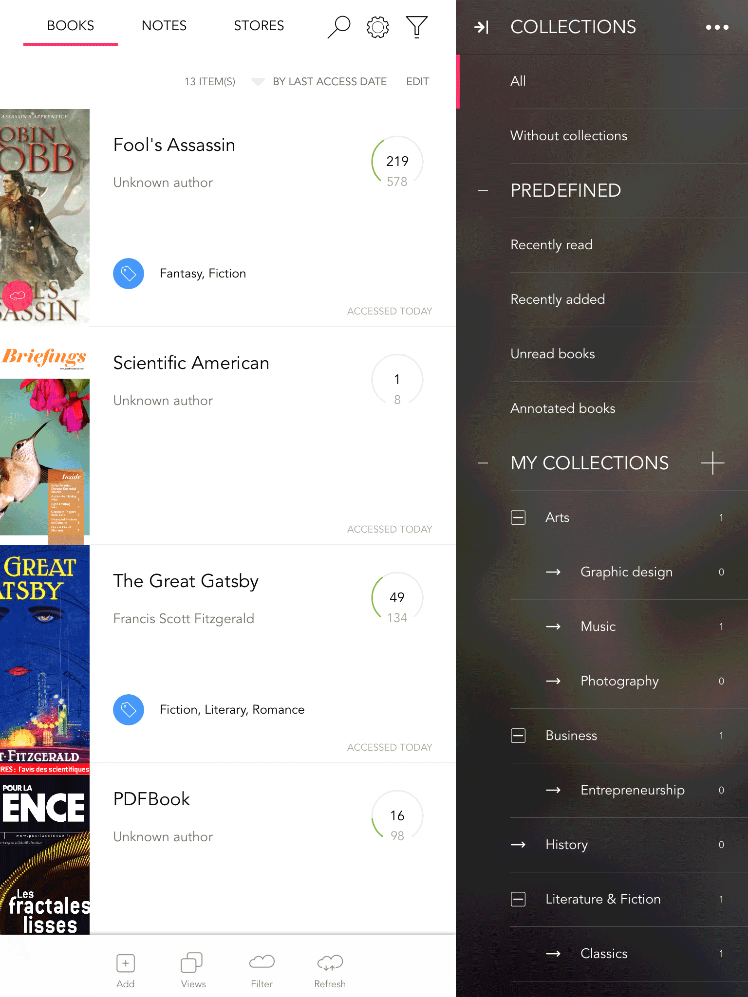 Bookari Bookari Your next trip to reading